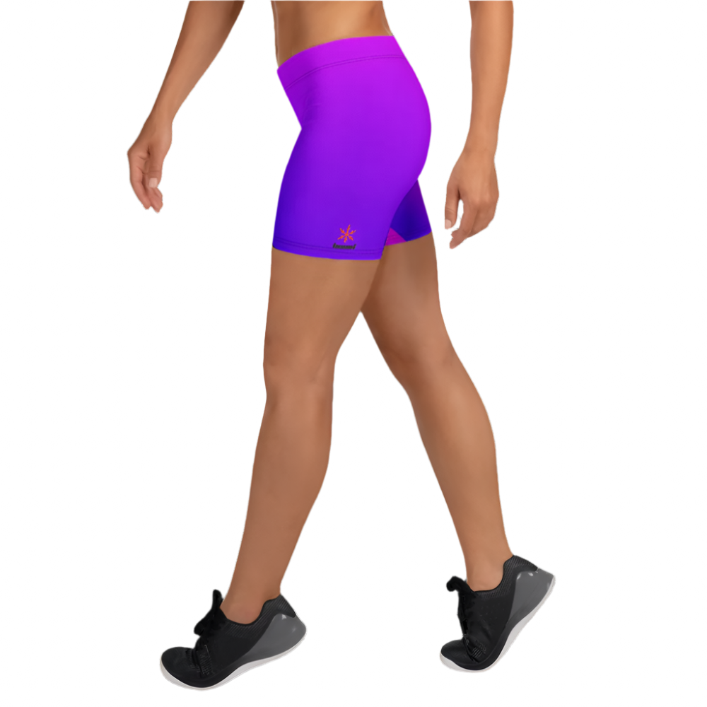 SHORTS LEGGINGS